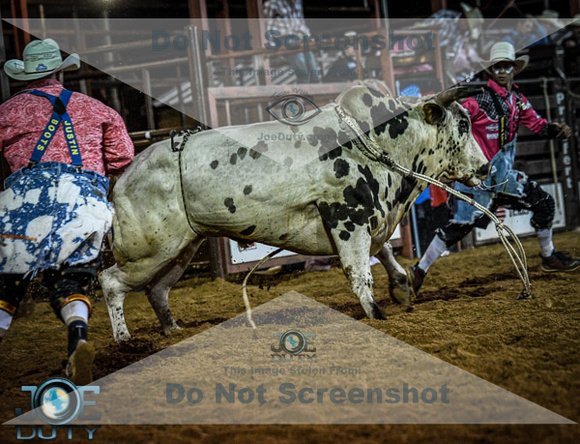 Weatherford rodeo 7-09-2020 perf2924