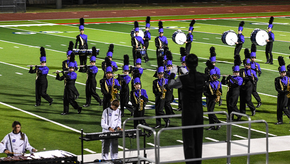 10-02-21_Sanger HS Band_Aubrey Marching Competition_Lisa Duty056
