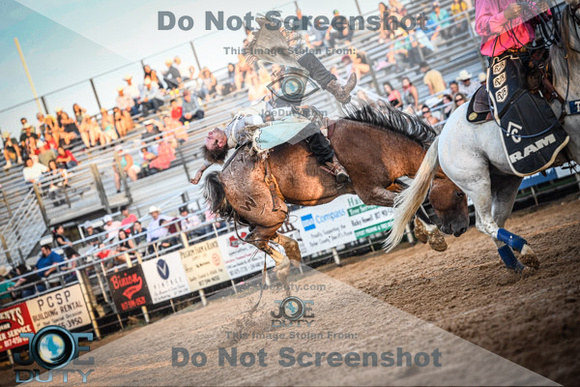 Weatherford rodeo 7-09-2020 perf2711