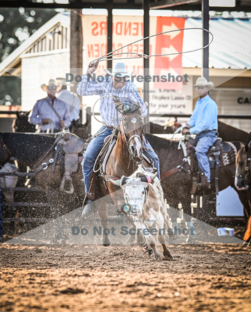 6-10-2021_PCSP rodeo_weatherford, Texass_Slack Steer Tripping_Pete Carr Rodeo_Joe Duty7854