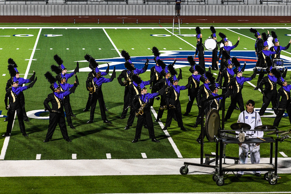 10-02-21_Sanger HS Band_Aubrey Marching Competition_Lisa Duty116