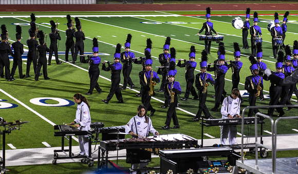 10-02-21_Sanger HS Band_Aubrey Marching Competition_Lisa Duty057