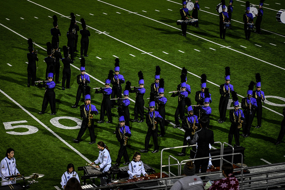 10-30-21_Sanger Band_Area Marching Comp_476