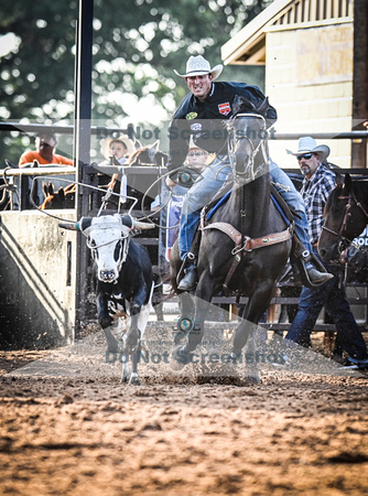 6-10-2021_PCSP rodeo_weatherford, Texass_Slack Steer Tripping_Pete Carr Rodeo_Joe Duty7785