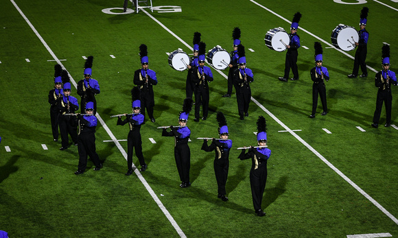 10-30-21_Sanger Band_Area Marching Comp_507