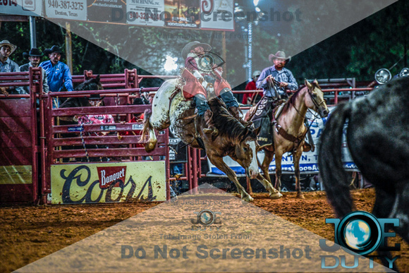 10-17-2020-North Texas Fair Rodeo-BB-Tim Murphy-Duty-3