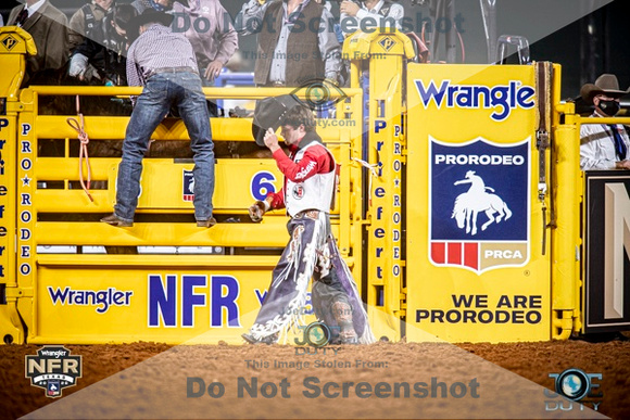 12-09-2020 NFR,BB,Cole Riener,duty-11