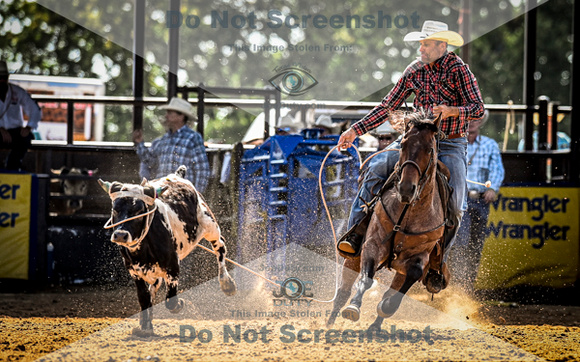 6-10-2021_PCSP rodeo_weatherford, Texass_Slack Steer Tripping_Pete Carr Rodeo_Joe Duty8532