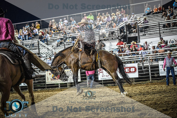 Weatherford rodeo 7-09-2020 perf2811