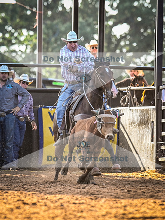6-10-2021_PCSP rodeo_weatherford, Texass_Slack Steer Tripping_Pete Carr Rodeo_Joe Duty7938