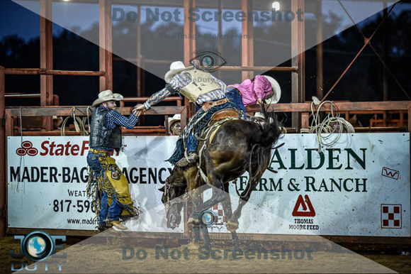 Weatherford rodeo 7-09-2020 perf3263
