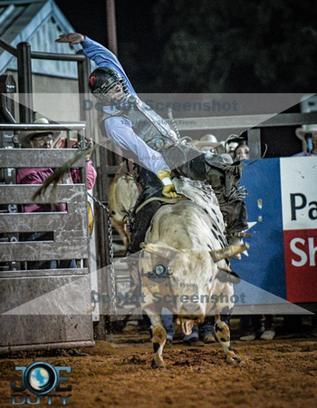 Weatherford rodeo 7-09-2020 perf2932
