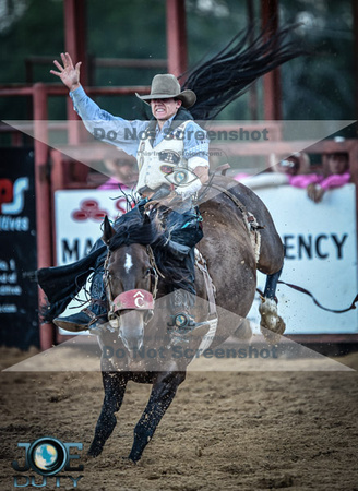 Weatherford rodeo 7-09-2020 perf3166