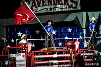 9-11-21_Stockyards Pro Rodeo_Lisa Duty005