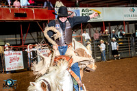 4-23-21_Henderson County First Responders Rodeo_SB_Chuck Schmidt_The Man_Andrews Rodeo_Lisa Duty-8