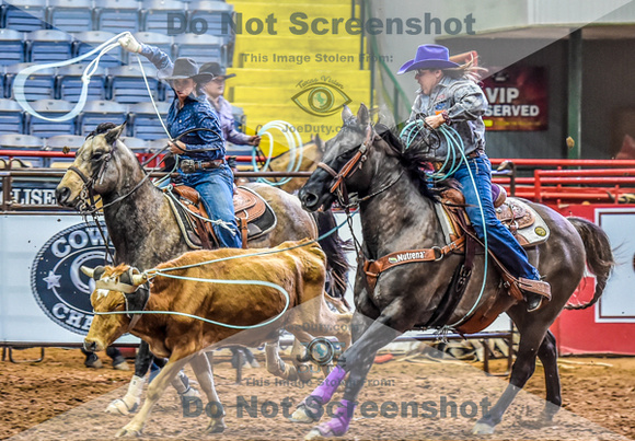 11,13,2020-Cowgirl Gathering,Team Roping,Lisa0099
