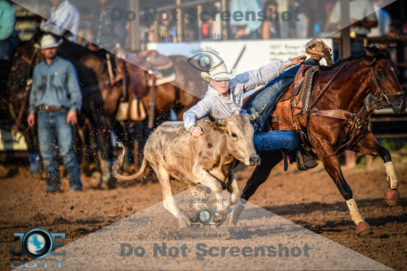 Weatherford rodeo 7-09-2020 perf3089