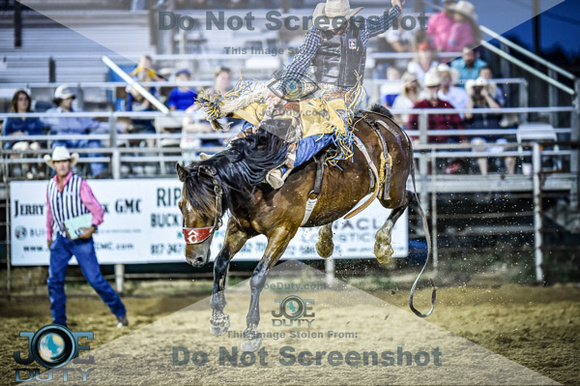 Weatherford rodeo 7-09-2020 perf3257
