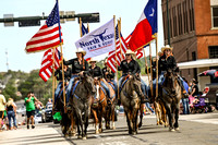 8-21-2021 NTFAIR denton rodeo and parade 2nd perf00008