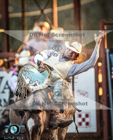 Weatherford rodeo 7-09-2020 perf3103
