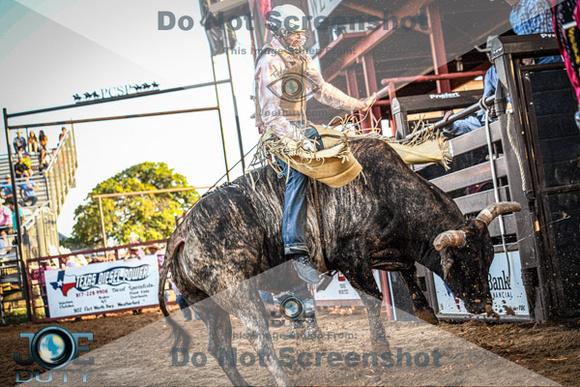 Weatherford rodeo 7-09-2020 perf2669