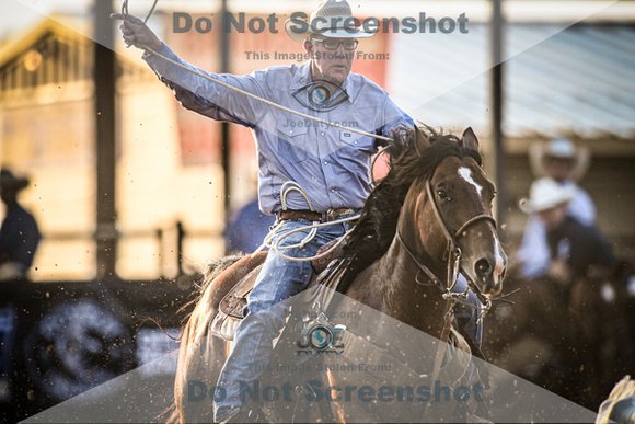 6-10-2021_PCSP rodeo_weatherford, Texass_Slack Steer Tripping_Pete Carr Rodeo_Joe Duty7744
