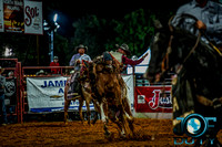 10-17-2020-North Texas Fair Rodeo-BB-Tim Murphy-Duty-1
