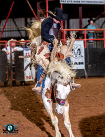 4-23-21_Henderson County First Responders Rodeo_SB_Chuck Schmidt_The Man_Andrews Rodeo_Lisa Duty-6