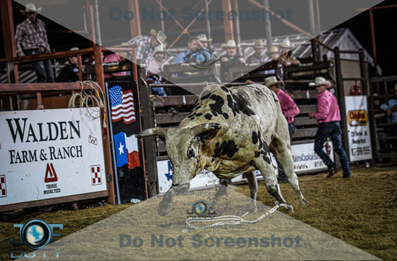 Weatherford rodeo 7-09-2020 perf2925
