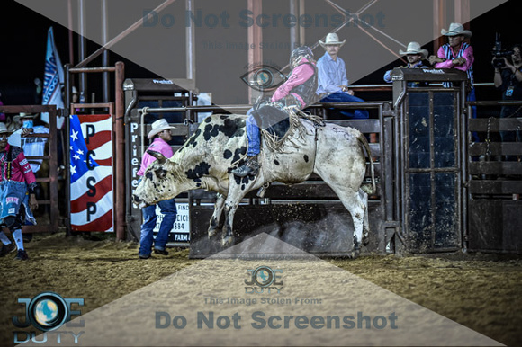 Weatherford rodeo 7-09-2020 perf3484