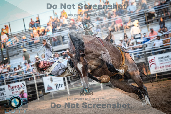 Weatherford rodeo 7-09-2020 perf2714