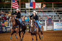08-24-21_ NT Fair Rodeo_Denton_21 Under Rodeo_Perf 2_Lifestyle_Lisa Duty-9
