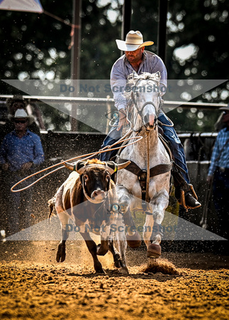 6-10-2021_PCSP rodeo_weatherford, Texass_Slack Steer Tripping_Pete Carr Rodeo_Joe Duty8547
