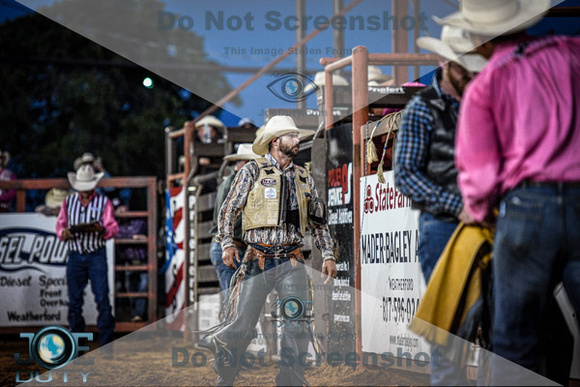 Weatherford rodeo 7-09-2020 perf2786