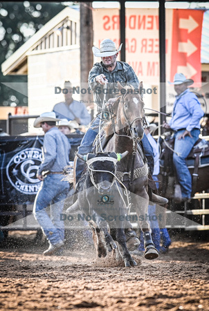 6-10-2021_PCSP rodeo_weatherford, Texass_Slack Steer Tripping_Pete Carr Rodeo_Joe Duty7796