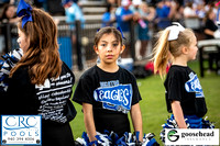 Cheerleaders, Eagle Dolls