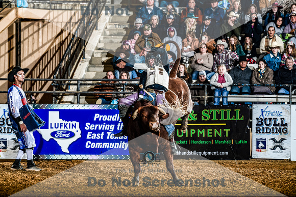 Lufkin Bull Bash 202200619