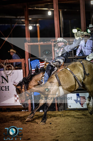 Weatherford rodeo 7-09-2020 perf3308