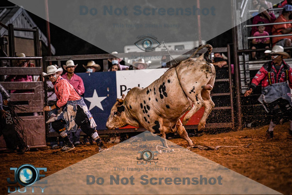 Weatherford rodeo 7-09-2020 perf2940