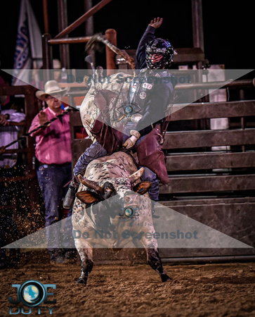 Weatherford rodeo 7-09-2020 perf3477