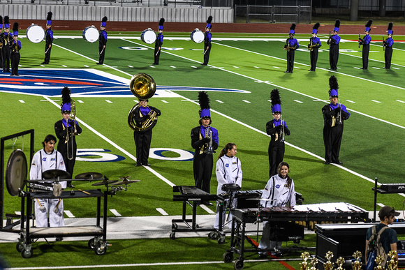 10-02-21_Sanger HS Band_Aubrey Marching Competition_Lisa Duty013
