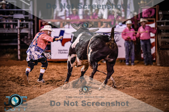 Weatherford rodeo 7-09-2020 perf3526