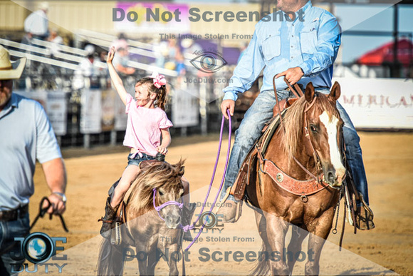 Weatherford rodeo 7-08-2020 perf1703
