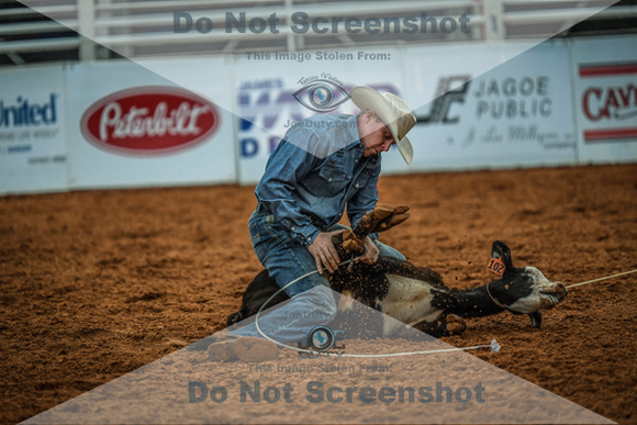 North Texas Fair and rodeo denton2670