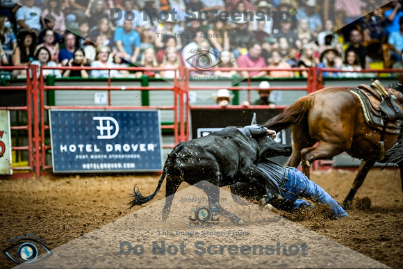 9-11-2021_Stockyards pro rodeo_Joe Duty00155