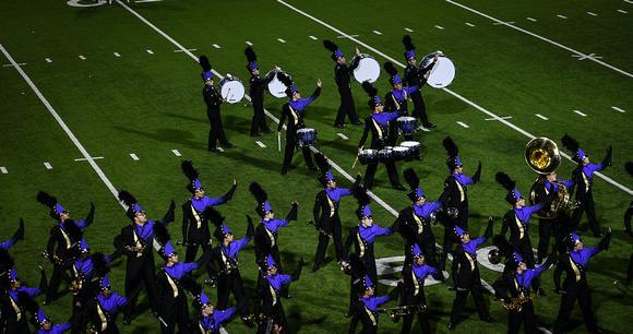 10-30-21_Sanger Band_Area Marching Comp_544