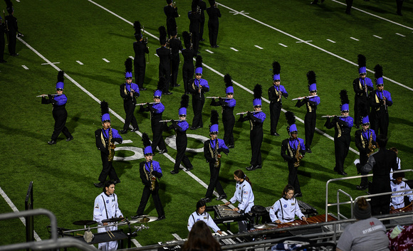 10-30-21_Sanger Band_Area Marching Comp_478