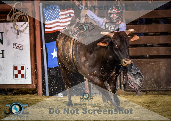 Weatherford rodeo 7-09-2020 perf3495