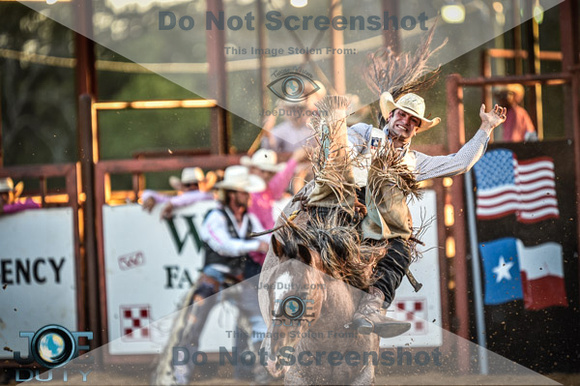 Weatherford rodeo 7-09-2020 perf3102
