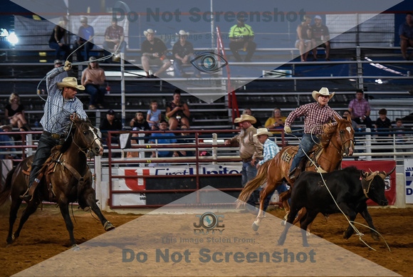 08-24-21_ NT Fair Rodeo_Denton_21 Under Rodeo_TR_Lisa Duty-12